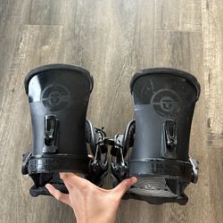 GOOD CONDITION UNION BINDINGS 
