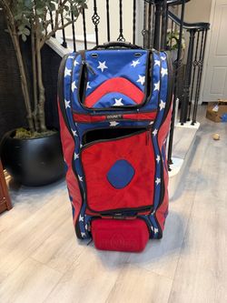 BOWNET Commander  Catchers bag