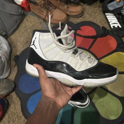 Jordan 11s Concords 