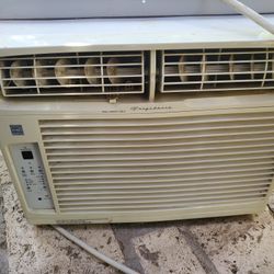 Window Ac 
