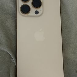 iPhone 16 Pro