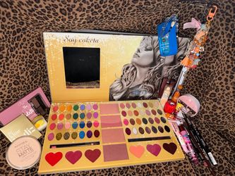 Makeup Bundle # 10 ✨💞