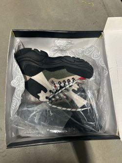 Ash Alfa brand new