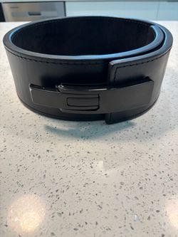 Power Lifting Belt (Rogue)