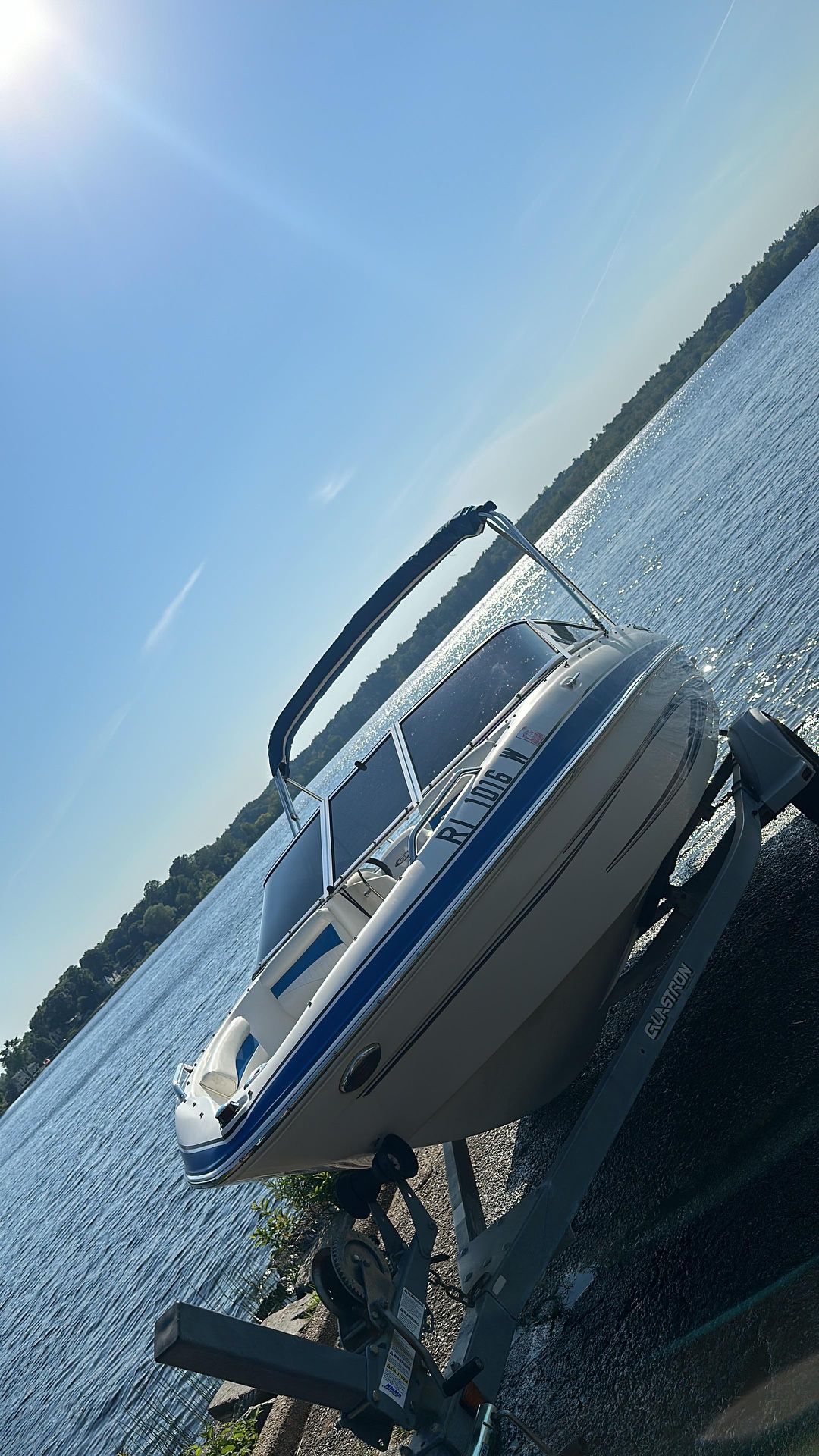 2009 Glastron 09