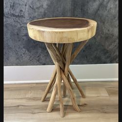 Wooden Table