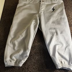 Bruce Bolt Men’s Knickers Size M 34