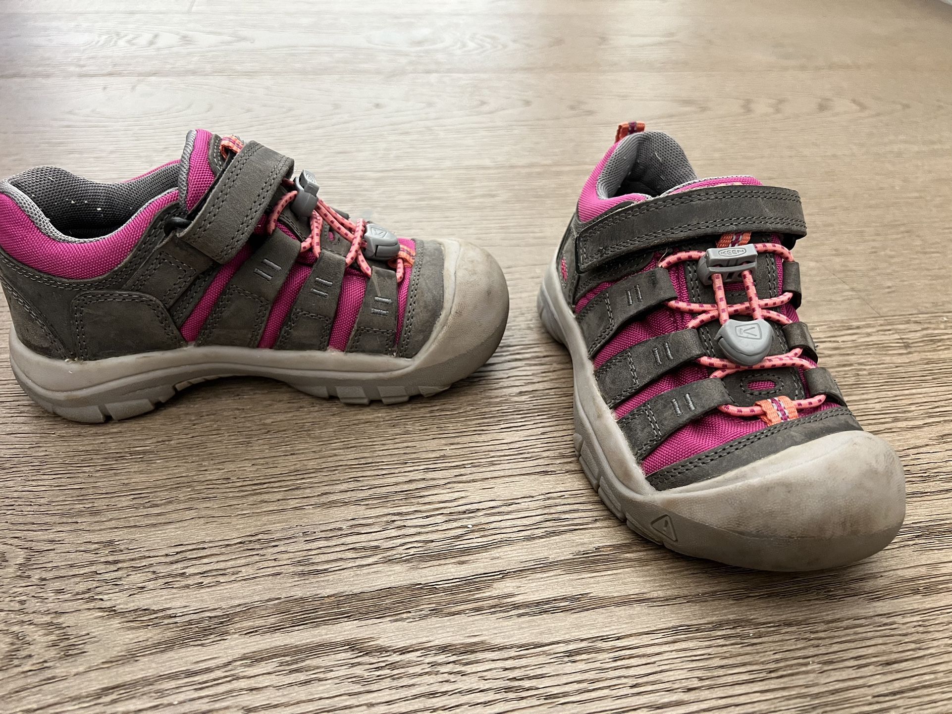 Keen Girls Boot Size 11