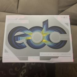 3 Day GA+ EDC ticket