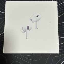 AirPods Pro (2nd generation)