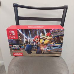 Nintendo Switch Available With Just $39 Down