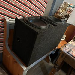 Not Free  Speakers. N Amp