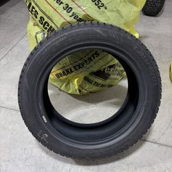 Laufenn 225/50R17 98T Studded Winter Tires