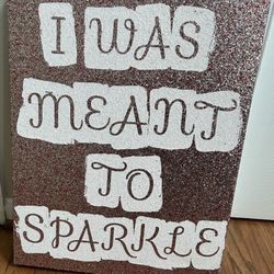 16 X 20  X 1/2 Artwork 