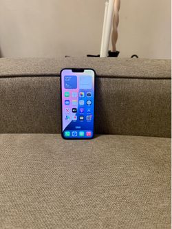 Apple iPhone 14 Plus – 128GB – Factory Unlocked (Midnight Black)