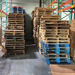 Pallets (40x48) For Sell- Memphis TN