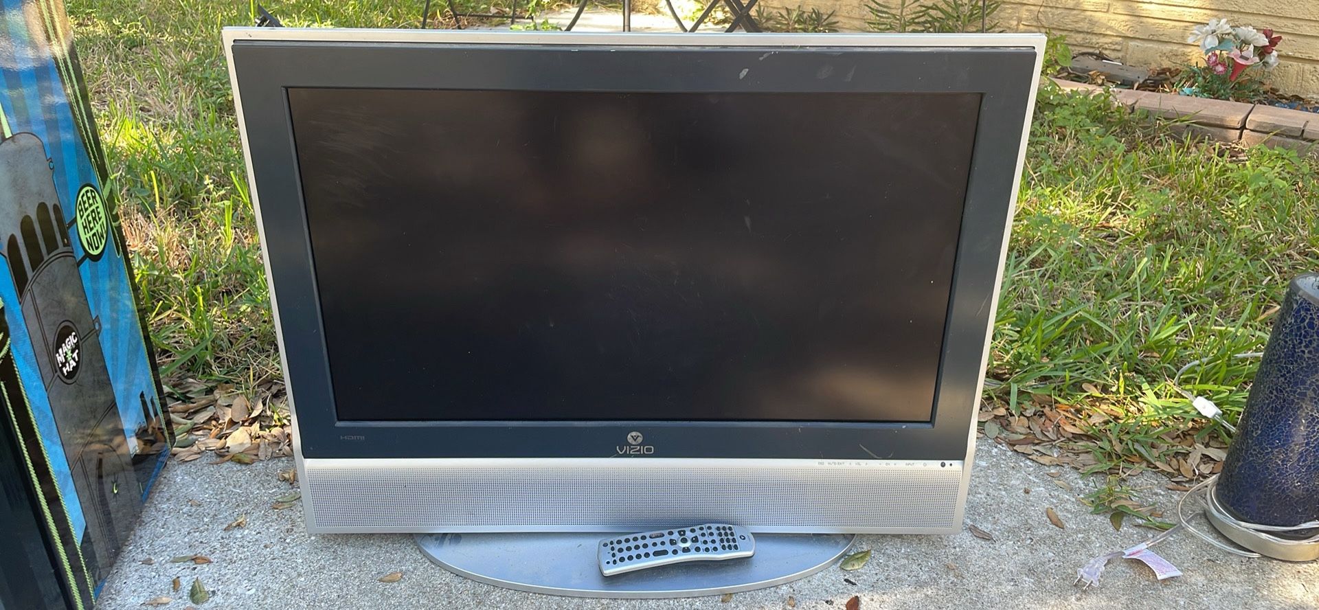 Vizio TV