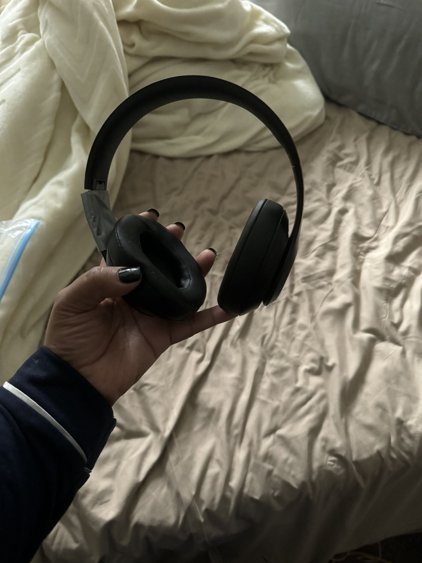 Beats Headphones