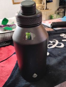 Tal Gallon Insulated Water Bottle 