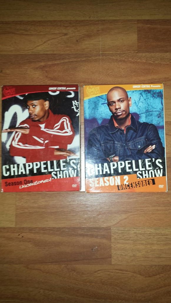 Chappelle's Show