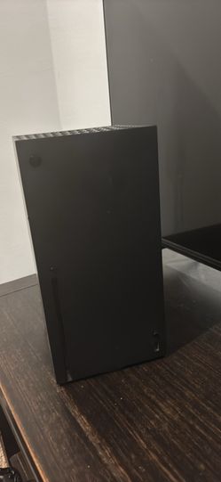 Xbox Series X