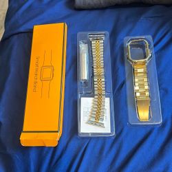 Apple Watch Wristband 