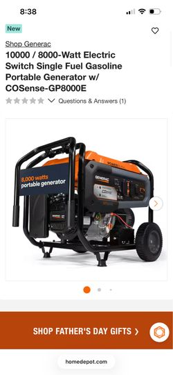 Great quality generator