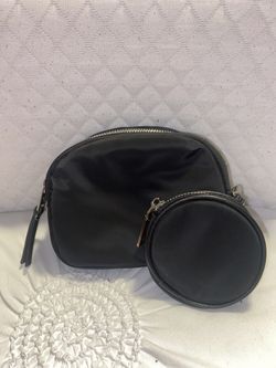Steve Madden Pouch Set 