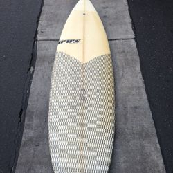 Surfboard