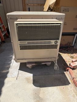 Swap cooler