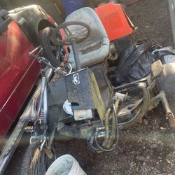 Jacobsen Textron