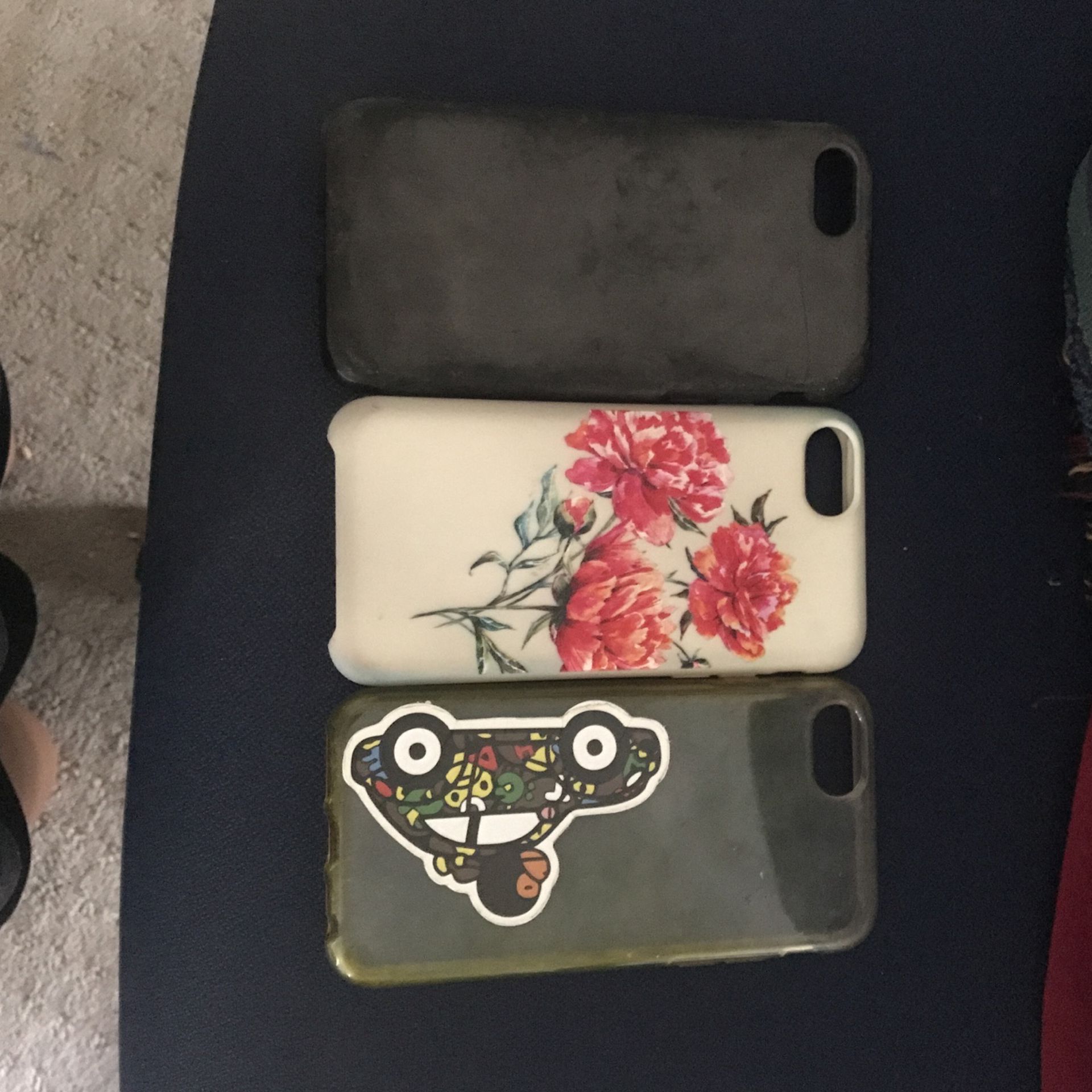 iphone 7/8/SE Phone Cases TAKE ALL FOR 3$