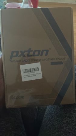 Paxton