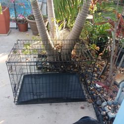 Animal Cage
