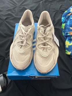 Adidas Sneakers with Tags