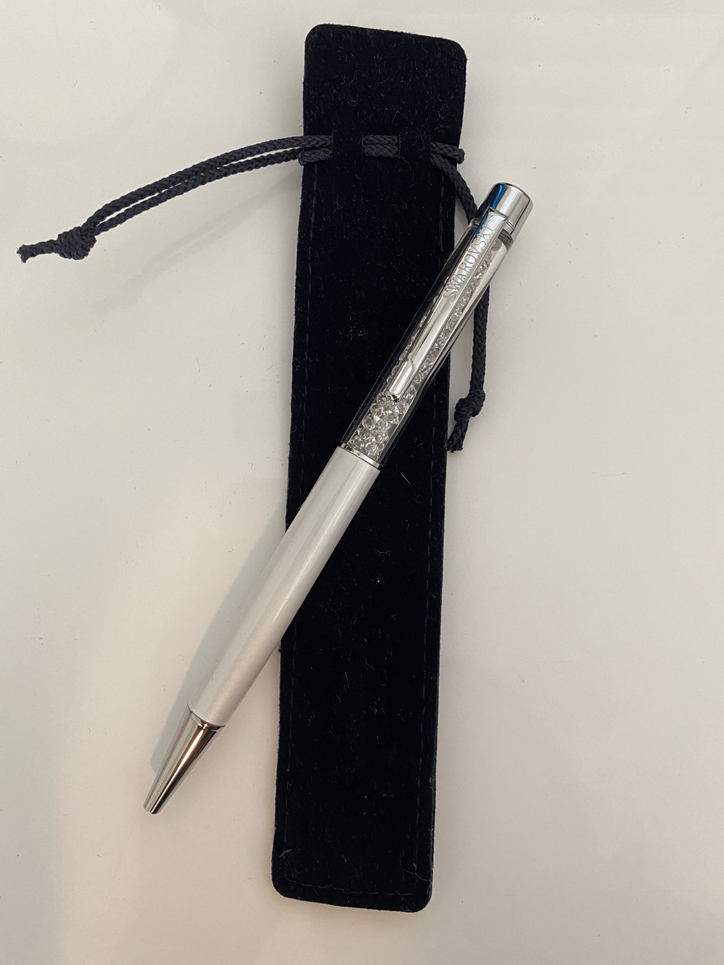 Swarovski pen