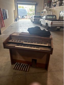 Yamaha elect one
