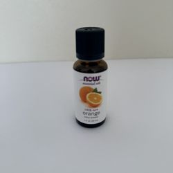Orange Essential Oil 30 ml