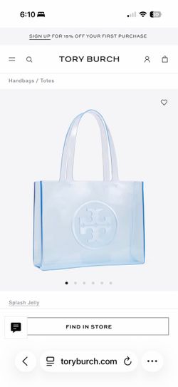 Tory Burch
