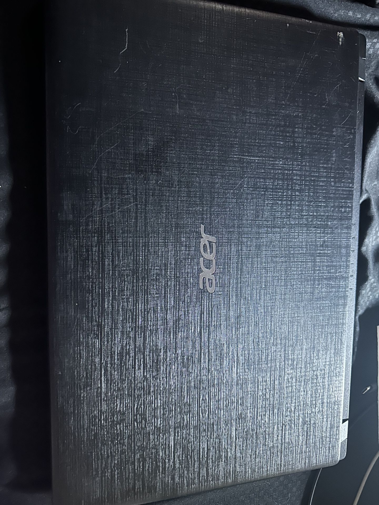 Acer Laptop