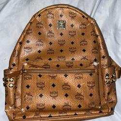 Designer Backpack 