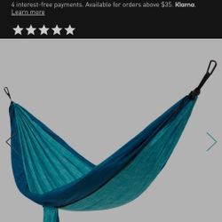 Hammock