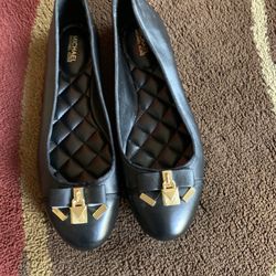 Michael Kors Flats Size 7.5