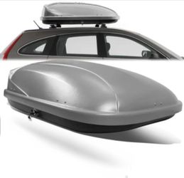 Roof Cargo Box Egg Storage
