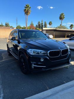 2015 BMW X5