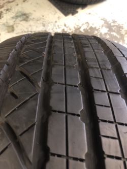 Dunlop Grandtrek Touring P235/55R19