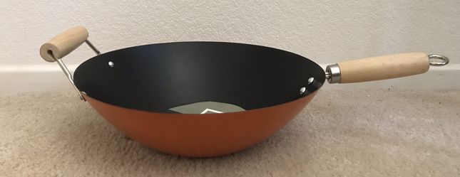 New Gibson 11.8 inch non stick Wok