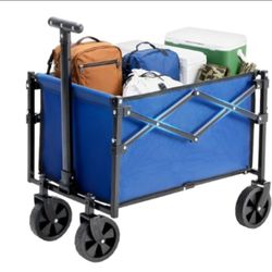 Folding Trolly