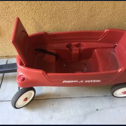 kid wagen