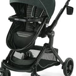 Graco® Modes™ Nest DLX 3 Stroller